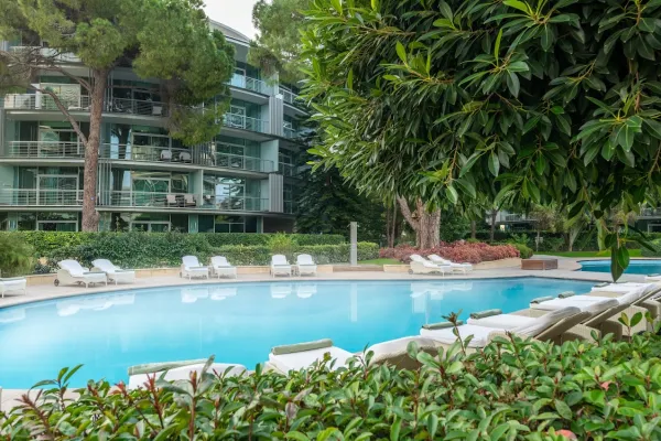 Calista Luxury Resort 5*, фото 15