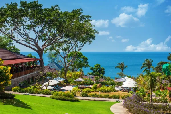 Camia Resort & Spa 4*, фото 3