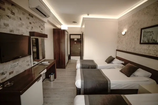 Camyuva Beach 4*, фото 10