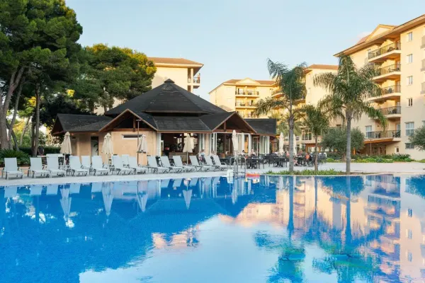 Can Picafort Palace 4*