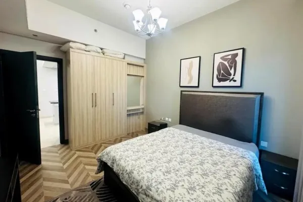 Canal Central Business Bay 5*