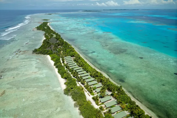 Canareef Resort 4*, фото 3