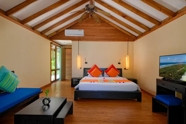 Canareef Resort 4*, фото 6