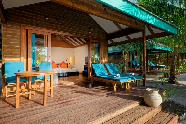 Canareef Resort 4*, фото 8