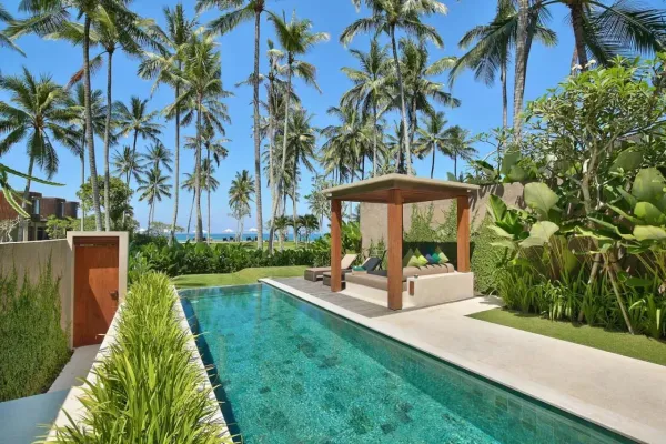 Candi Beach Resort & Spa 4*, фото 2