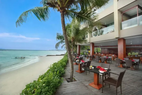 Candi Beach Resort & Spa 4*, фото 3