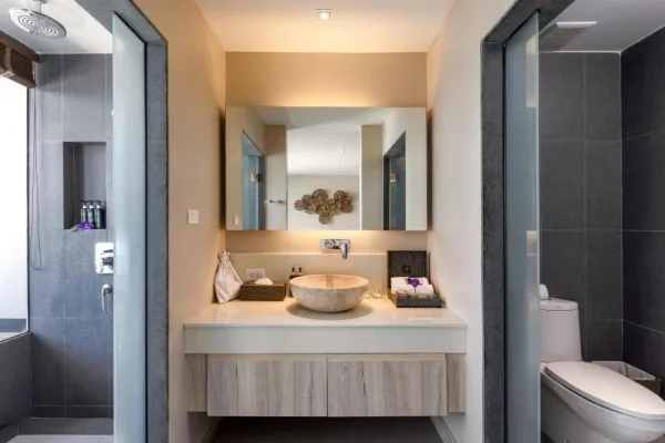 CAPE SIENNA PHUKET GOURMET HOTEL & VILLAS 5*, фото 2
