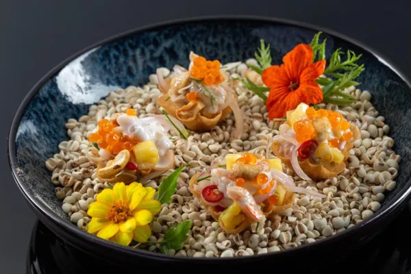 CAPE SIENNA PHUKET GOURMET HOTEL & VILLAS 5*, фото 4
