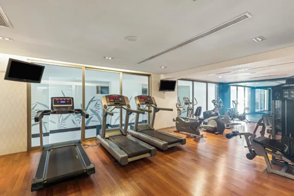 CAPE SIENNA PHUKET GOURMET HOTEL & VILLAS 5*, фото 7