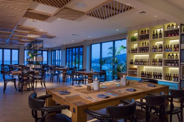 CAPE SIENNA PHUKET GOURMET HOTEL & VILLAS 5*, фото 8