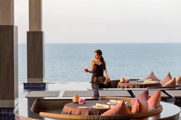 CAPE SIENNA PHUKET GOURMET HOTEL & VILLAS 5*, фото 10