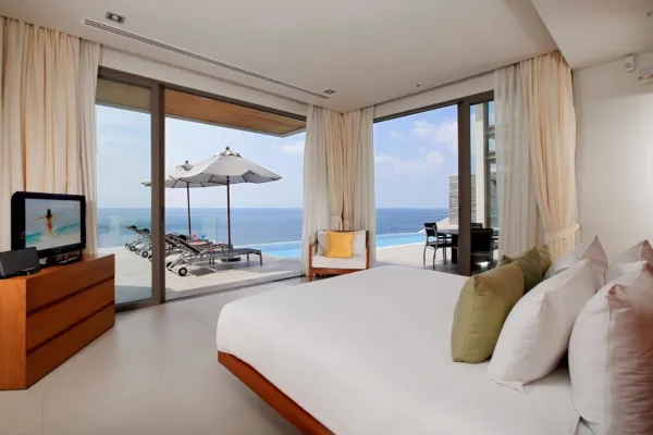 CAPE SIENNA PHUKET GOURMET HOTEL & VILLAS 5*, фото 13