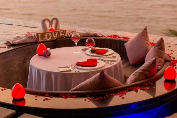 CAPE SIENNA PHUKET GOURMET HOTEL & VILLAS 5*, фото 15