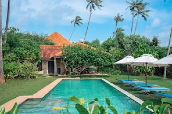 Cape Weligama 5*, фото 4
