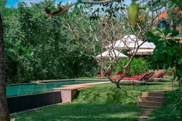 Cape Weligama 5*, фото 10