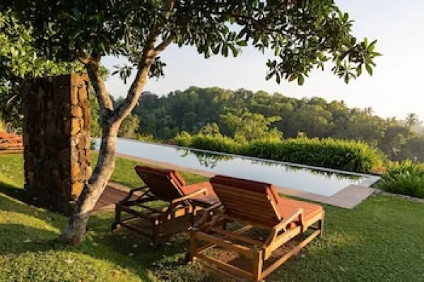 Cape Weligama 5*, фото 11