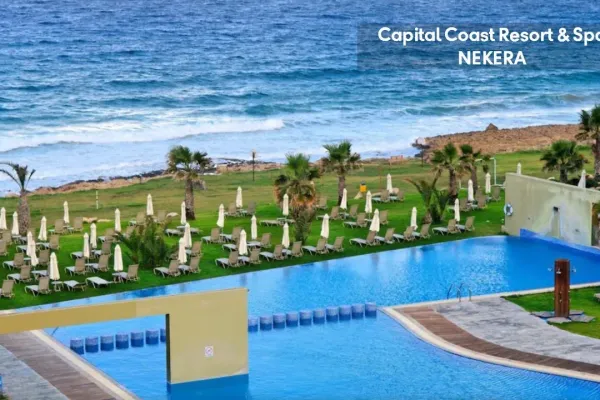 Capital Coast Resort & Spa 4*, фото 2