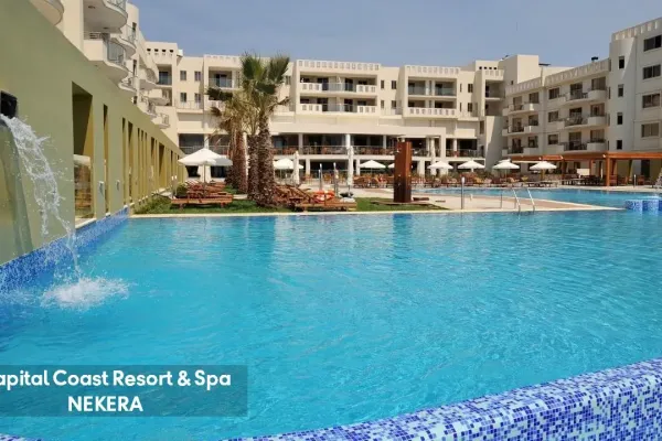 Capital Coast Resort & Spa 4*, фото 6