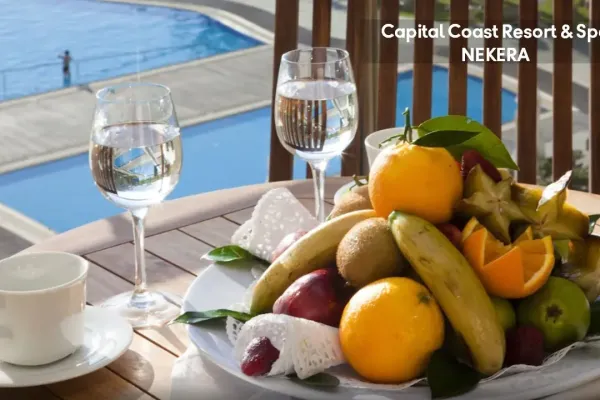 Capital Coast Resort & Spa 4*, фото 15