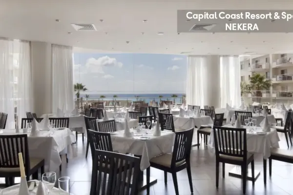 Capital Coast Resort & Spa 4*, фото 16
