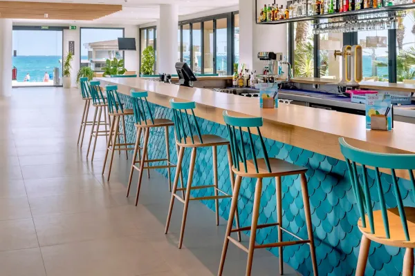 Caprici Beach & Spa 4*, фото 2