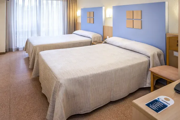 Caprici Beach & Spa 4*, фото 4