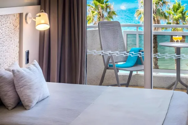 Caprici Beach & Spa 4*, фото 6
