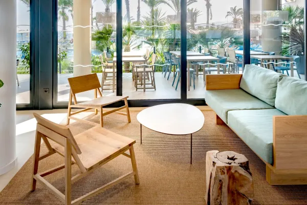 Caprici Beach & Spa 4*, фото 7
