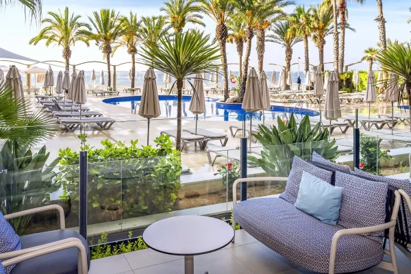 Caprici Beach & Spa 4*, фото 9