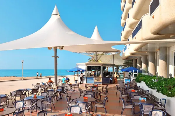 Caprici Beach & Spa 4*, фото 10