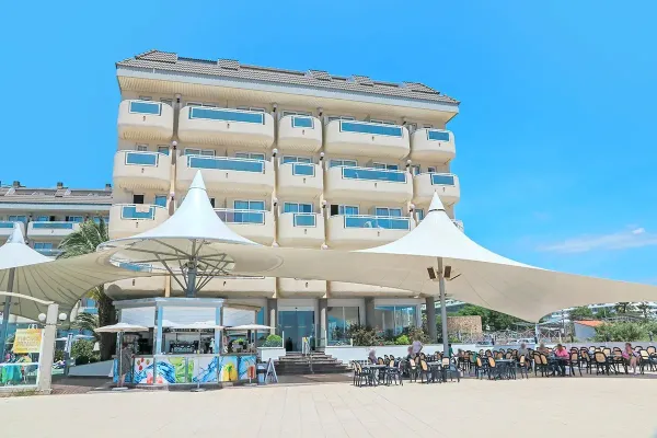 Caprici Beach & Spa 4*, фото 11