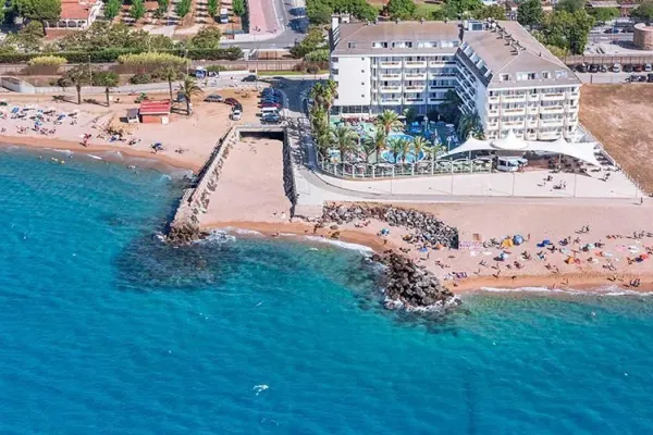 Caprici Beach & Spa 4*, фото 13