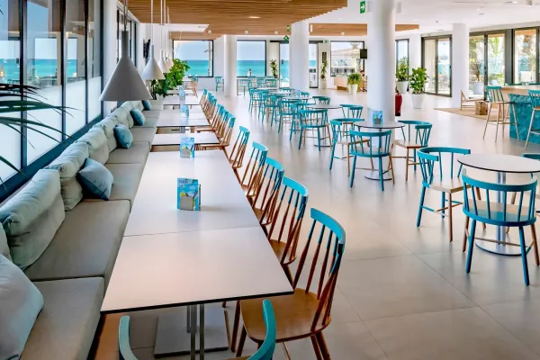 Caprici Beach & Spa 4*, фото 14