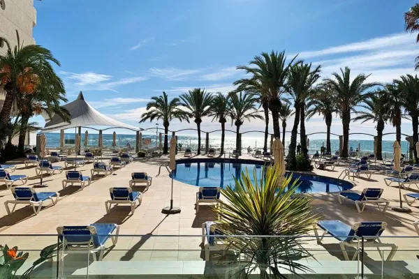 Caprici Beach & Spa 4*, фото 15