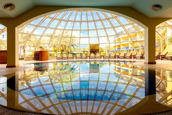 Carols Beau Rivage 5*, фото 2