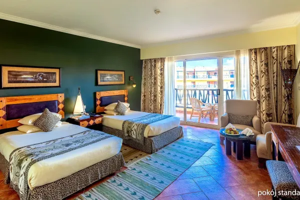 Carols Beau Rivage 5*, фото 4
