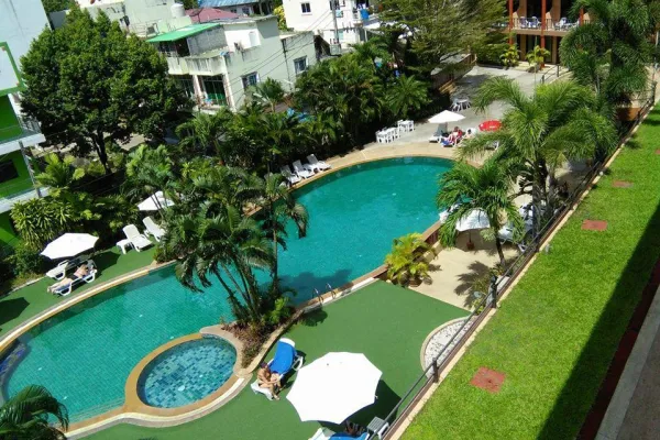 Casa del M Resort & Spa 4*, фото 3