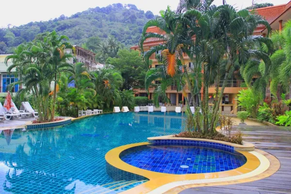Casa del M Resort & Spa 4*, фото 4
