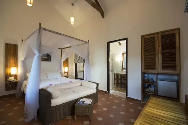 Cassia Cottage 4*, фото 2