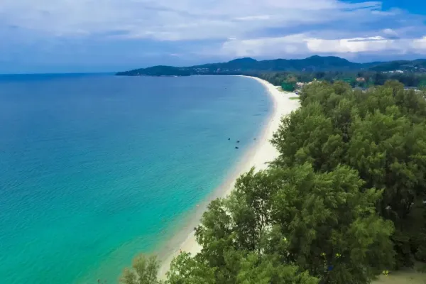 Cassia Phuket 5*, фото 2