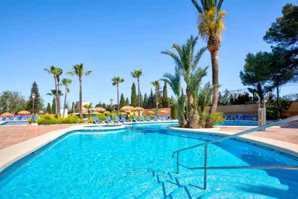 Castell Dels Hams 4*