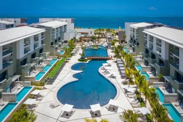 Catalonia Grand Costa Mujeres 5*