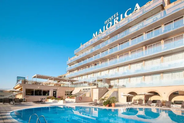 Catalonia Majorica 4*