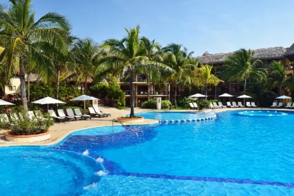 Catalonia Riviera Maya Resort 5*