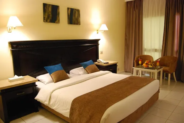 Cataract Resort 4*, фото 10