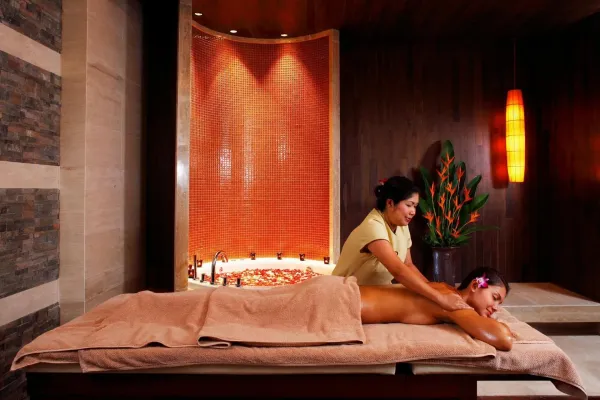 Centara Grand Beach Resort Phuket 5*, фото 5