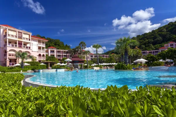 Centara Grand Beach Resort Phuket 5*, фото 15