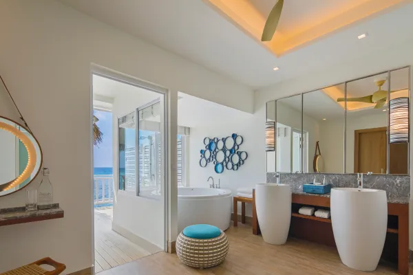 Machchafushi Island Resort & Spa Maldives, The Centara Collection 5*, фото 10