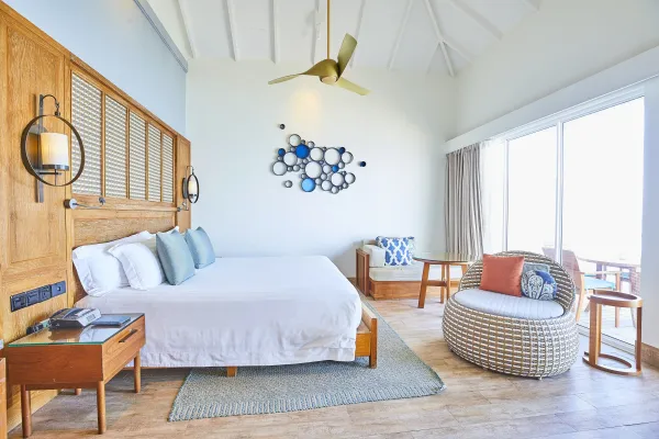 Machchafushi Island Resort & Spa Maldives, The Centara Collection 5*, фото 11
