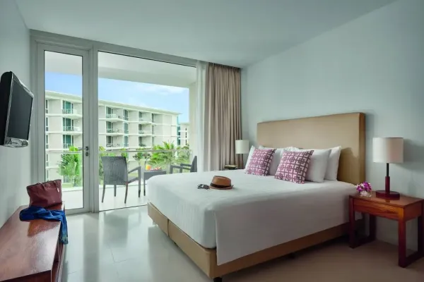 Splash Beach Resort Phuket 5*, фото 11